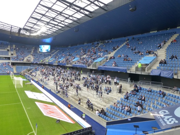 Stade Océane - Le Havre