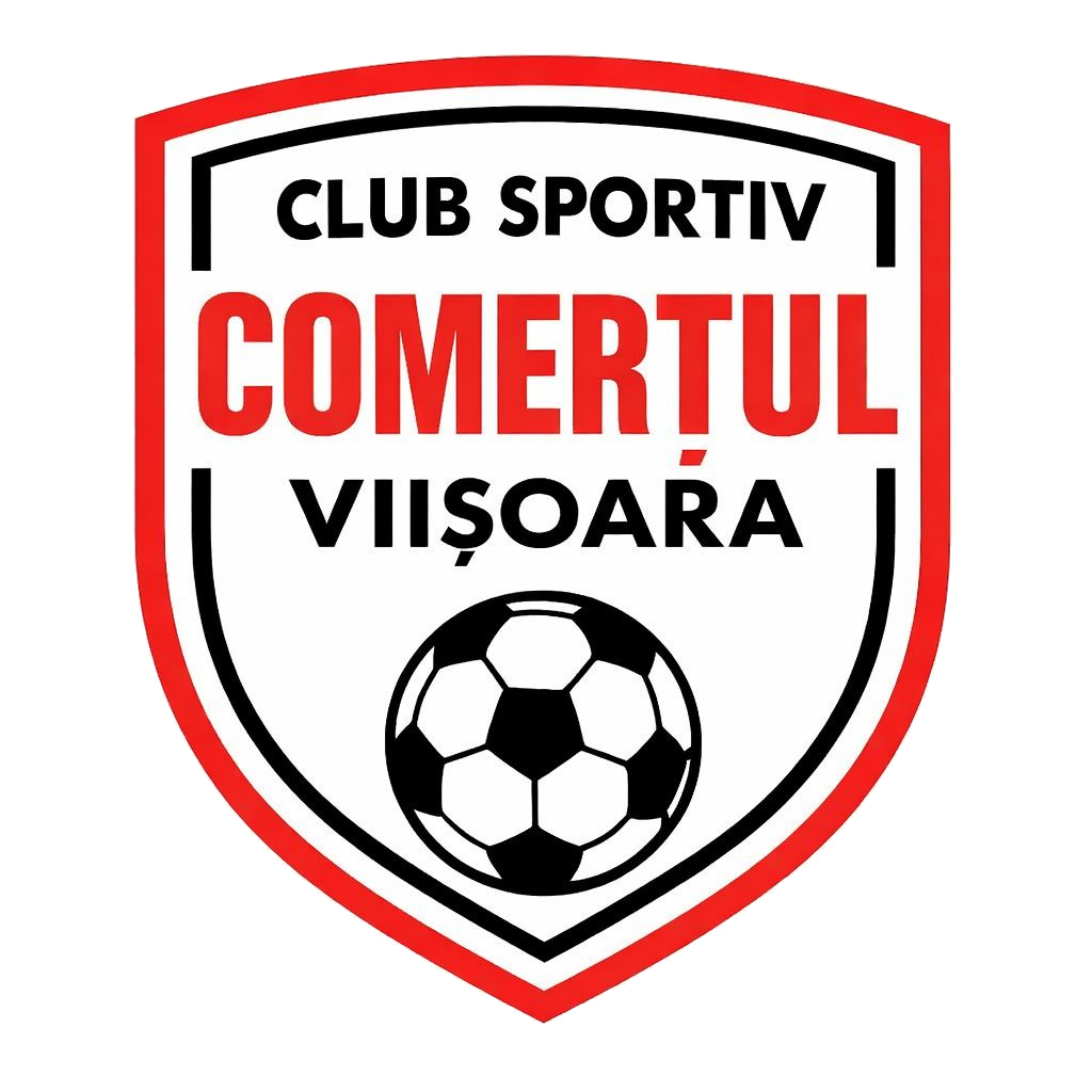 Wappen Comerțul Viișoara