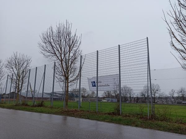 Postsportgelände - Pforzheim-Sonnenberg