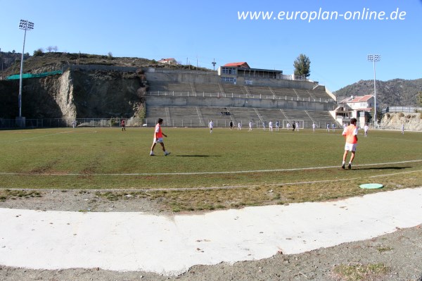 Koinotiko Stadio Kyperountas - Kyperounta