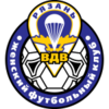 Wappen ZhFK VDV Ryazan  31442