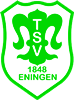 Wappen TSV 1848 Eningen II