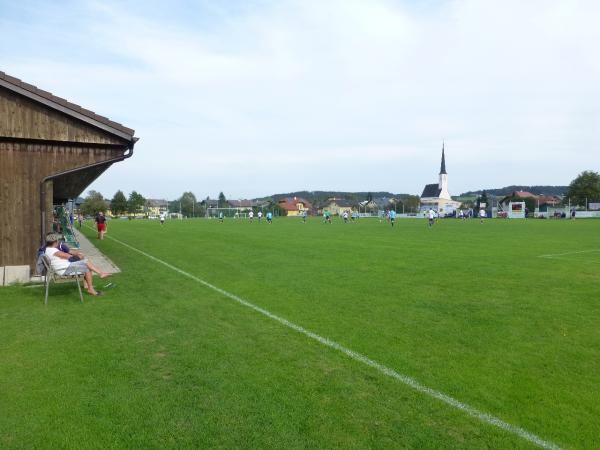 Lasco Arena - Lochen am See