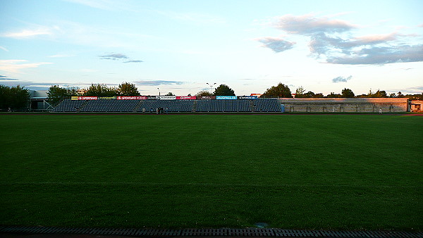 Kreenholmi staadion - Narva