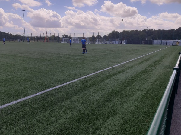 Cheshunt Stadium 3G Cage - Cheshunt, Hertfordshire