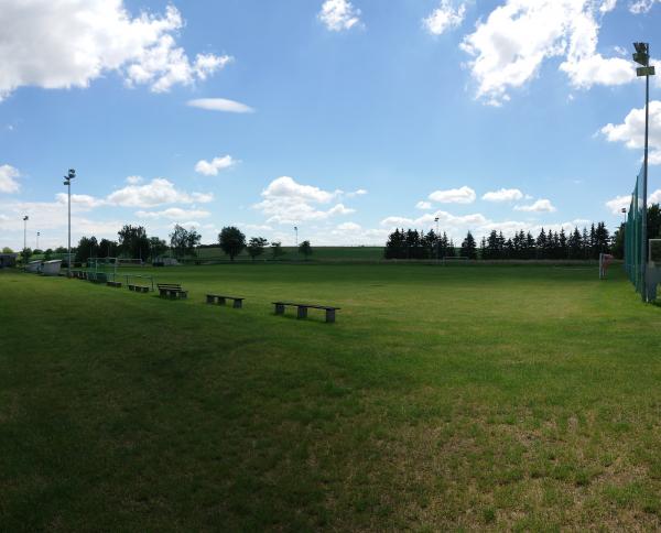 Sportplatz Altkirchen - Schmölln-Altkirchen