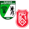 Wappen SpG Euba/IFA Chemnitz III (Ground B)