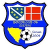 Wappen BK-06 Esbjerg