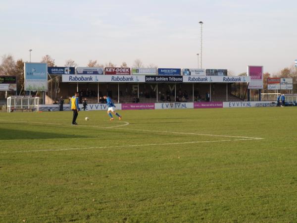 Sportpark In De Bandert - Echt-Susteren