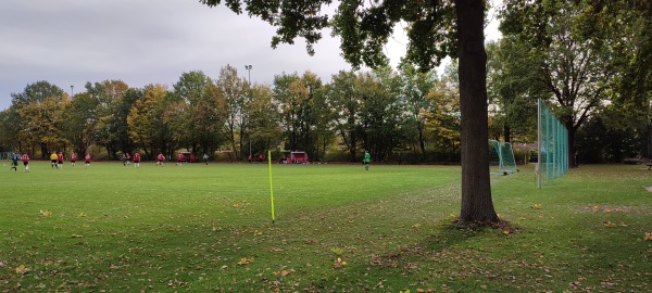 Sportanlage In der Steintormasch B-Platz - Hannover-Linden
