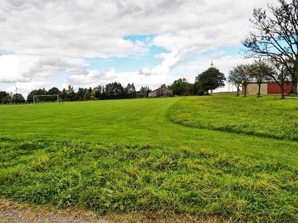 Sportanlage Driburger Straße Platz 3 - Lichtenau/Westfalen