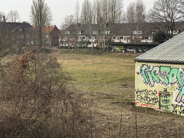 11teamsports Arena - Hamburg-Alsterdorf