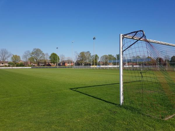 Sportanlage Westfalenring Platz 2 - Lüdinghausen