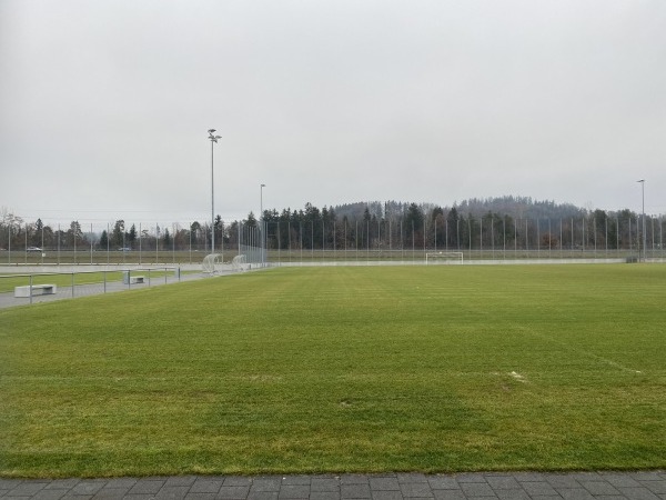 Sportanlage Rüti Platz 4 - Henau