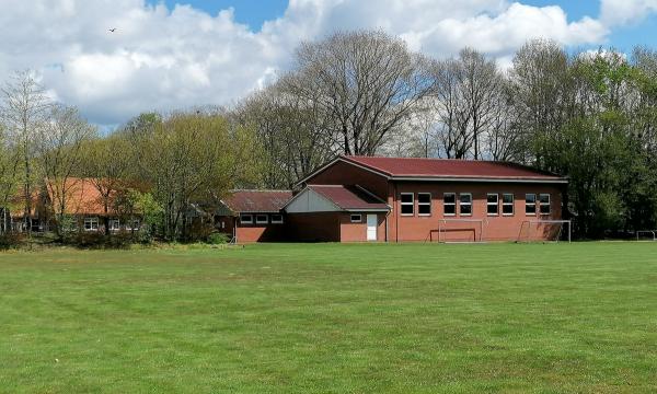 Sportanlage an der Schule B-Platz - Garrel-Falkenberg