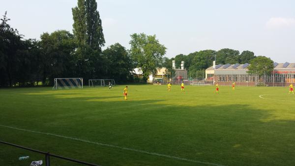 Sportplatz am DRK-Heim - Ochtrup