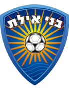 Wappen Bnei Eilat FC  47929