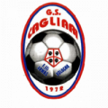 Wappen GS Cagliari 1972  103707