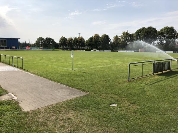 Sportanlage Ringsee - Ingolstadt-Ringsee