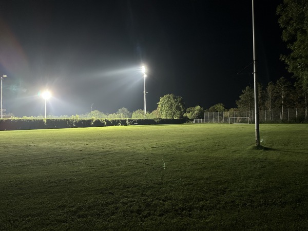 Rottalstadion Nebenplatz - Pocking