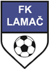 Wappen FK Lamač Bratislava