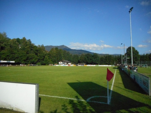 Osser-Stadion - Lam