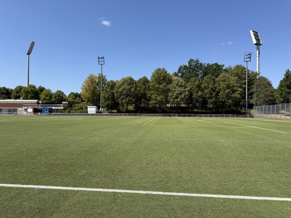 Sportpark Baunatal Platz 2 - Baunatal-Altenbauna