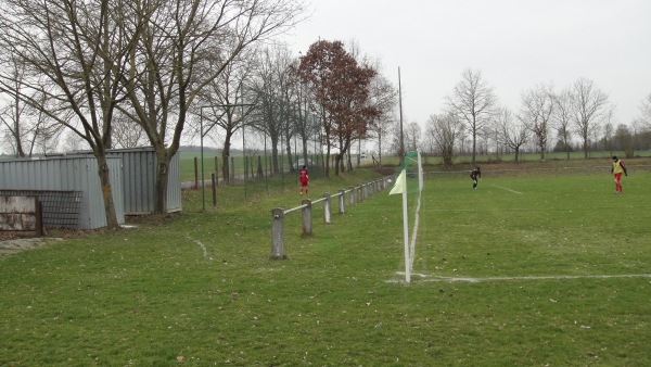 Sportglände St.-Ägidius-Straße - Kolitzheim-Gernach