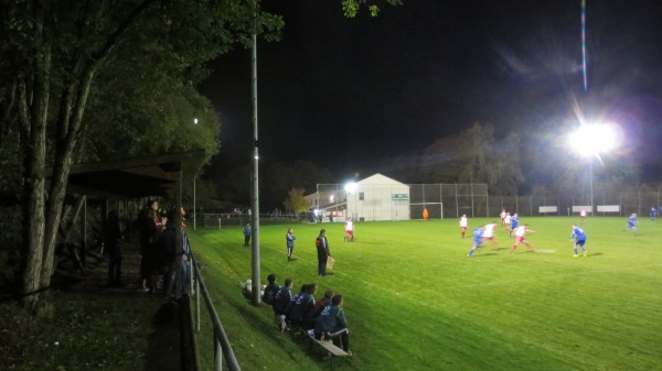 Sportplatz Ringhuscheid - Krautscheid-Ringhuscheid