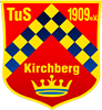 Wappen TuS 1909 Kirchberg  15129