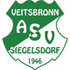 Wappen ASV Veitsbronn-Siegelsdorf 1946