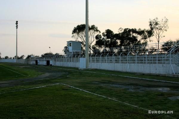 Dimotiko Stadio Ayia Napa - Ayia Napa (Agia Napa)