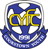 Wappen Cookstown Youth FC