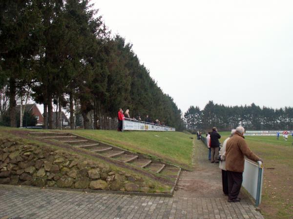 Sportanlage Ahlder Damm B-Platz - Salzbergen