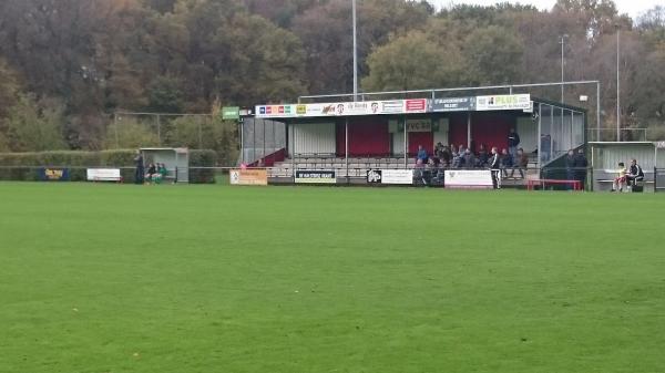 Sportpark De Beek veld E - Bergen op Zoom-Halsteren