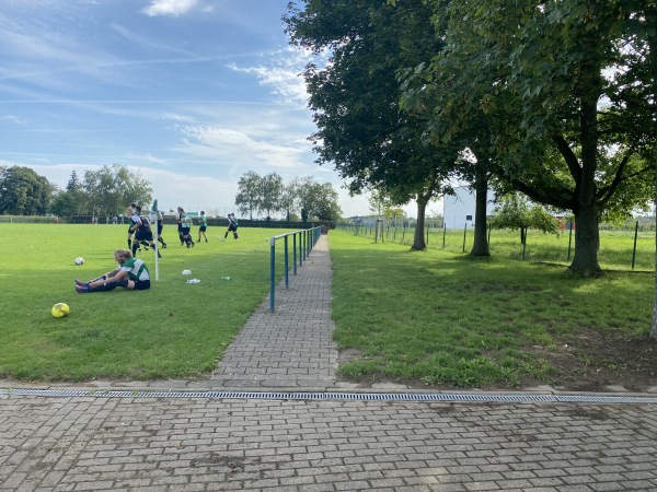 Sportplatz Legelshurst 2 - Willstätt-Legelshurst