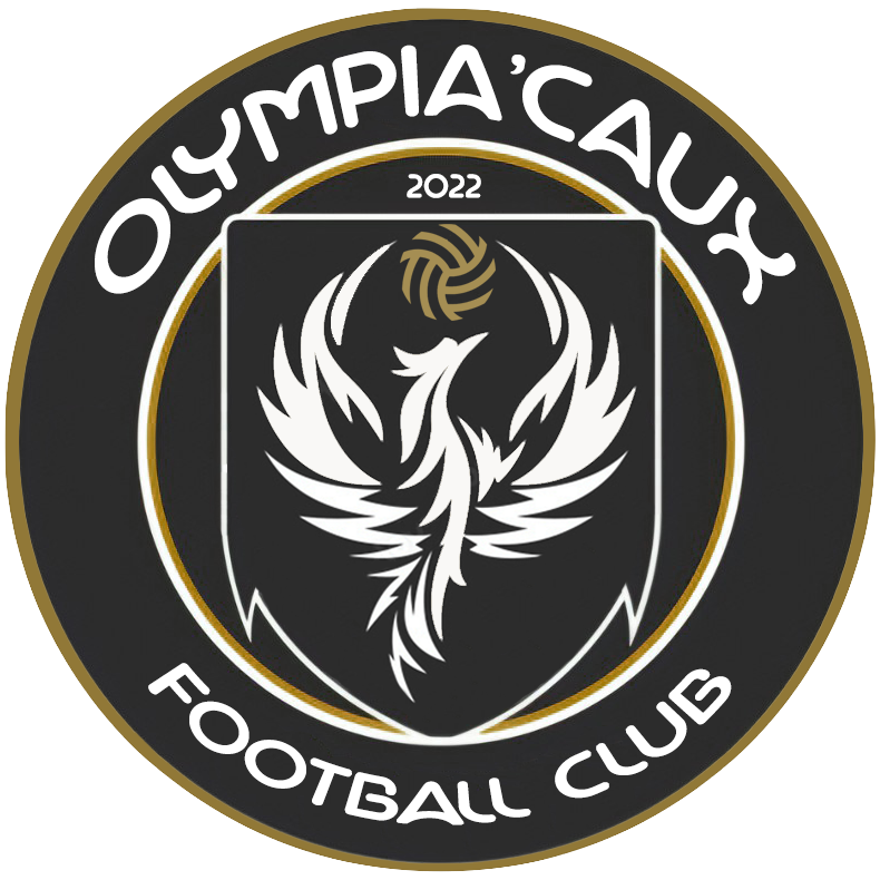 Wappen Olympia'Caux FC