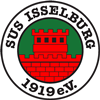 Wappen SuS Isselburg 1919