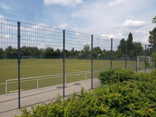 Sportpark Rosenstraße Platz 4 - Falkensee