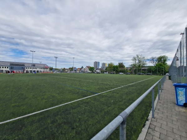 Stadion FC Solothurn Kunstrasenplatz - Solothurn