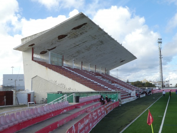 Estadio José del Cuvillo - El Puerto de Santa María, AN