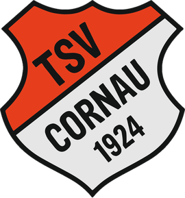 Wappen TSV Cornau 1924