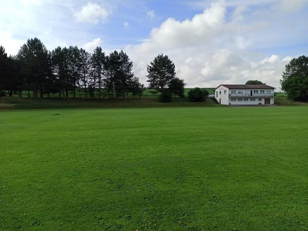 Sportanlage am Weiher - Polsingen