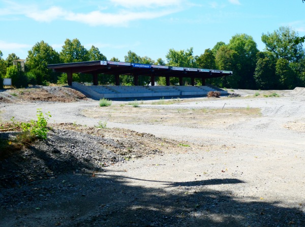 Floschenstadion - Sindelfingen