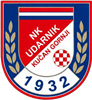 Wappen NK Udarnik 32 Kučan Gornji