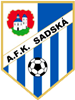 Wappen AFK Sadská  43017
