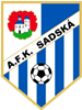 Wappen AFK Sadská