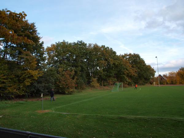 Sportanlage Rekener Straße - Dülmen-Merfeld