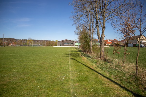 Sportanlage Aischaue Platz 2 - Adelsdorf-Aisch