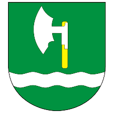 Wappen GLKS Gmina Kłomnice  73983